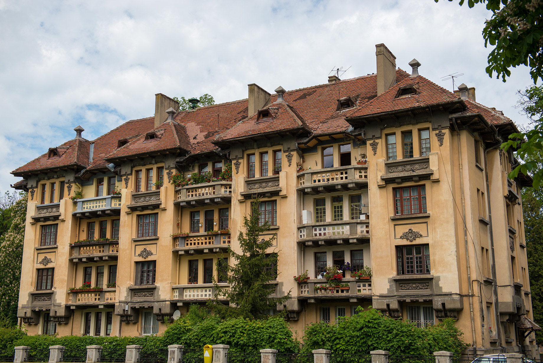Brașov